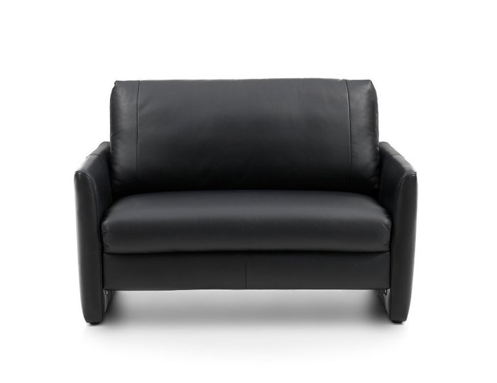 Кресло Donato черного цвета - купить Интерьерные кресла по цене 251920.0