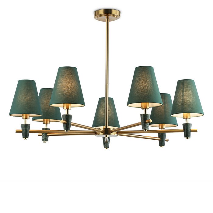 Светильник потолочный Ambrella Heigh Light LH75053 Светильник потолочный Ambrella Heigh Light LH75053