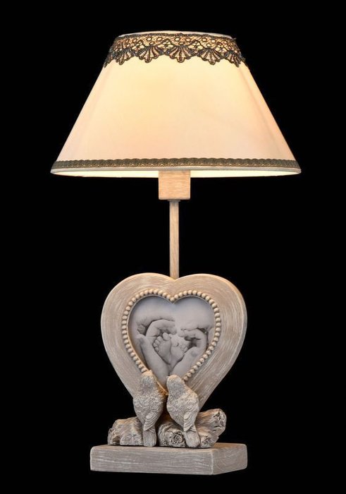 Настольная лампа Maytoni "Bouquet"  - купить Настольные лампы по цене 6700.0