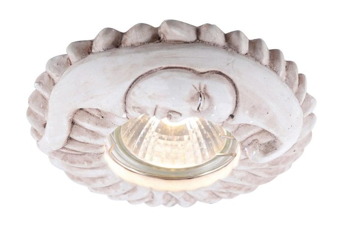 Светильник встраиваемый Arte lamp 