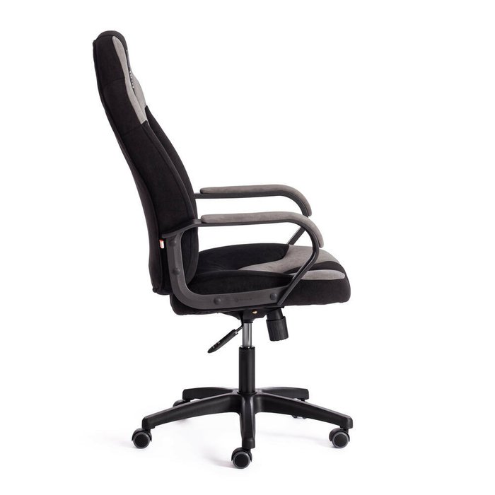 Офисное кресло Neo черно-серого цвета - купить Офисные кресла по цене 12069.0