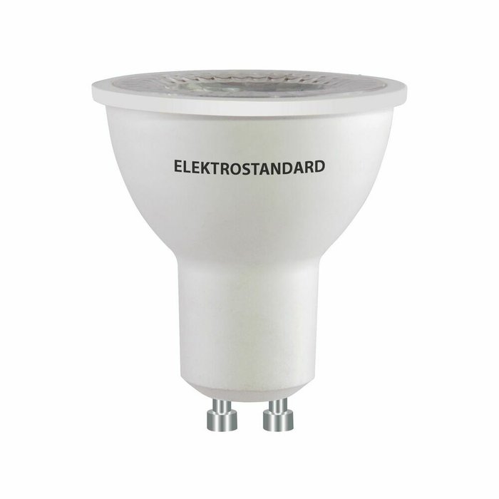 Светодиодная лампа направленного света JCDR 5W 6500K GU10 BLGU1009 GU10 LED - купить Лампочки по цене 228.0