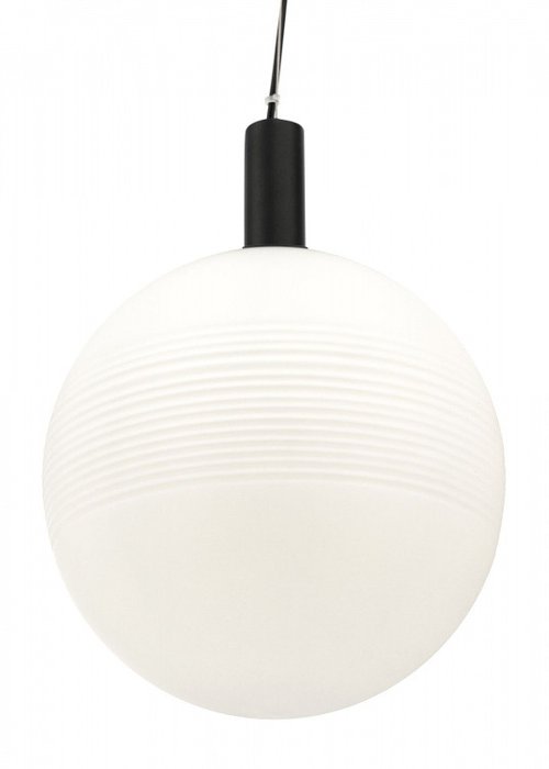 Подвесной светильник Perlas белого цвета - купить Подвесные светильники по цене 10700.0