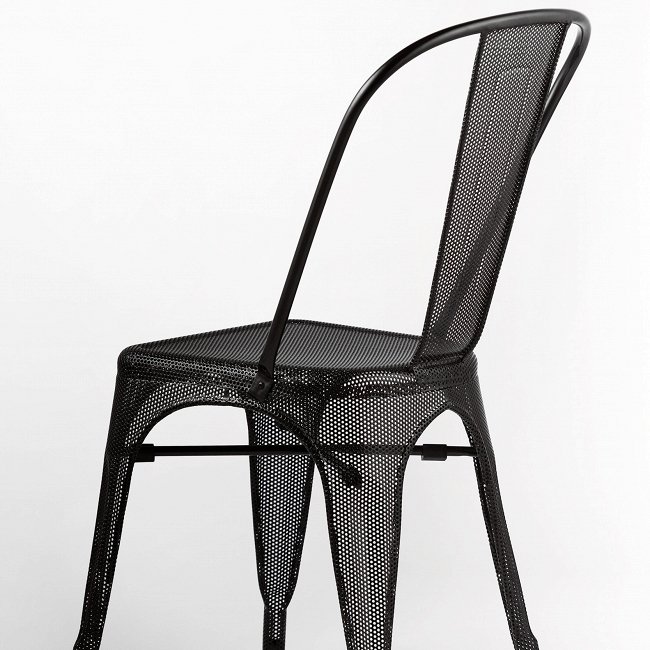 Стул "Marais Mesh" - лучшие Обеденные стулья в INMYROOM