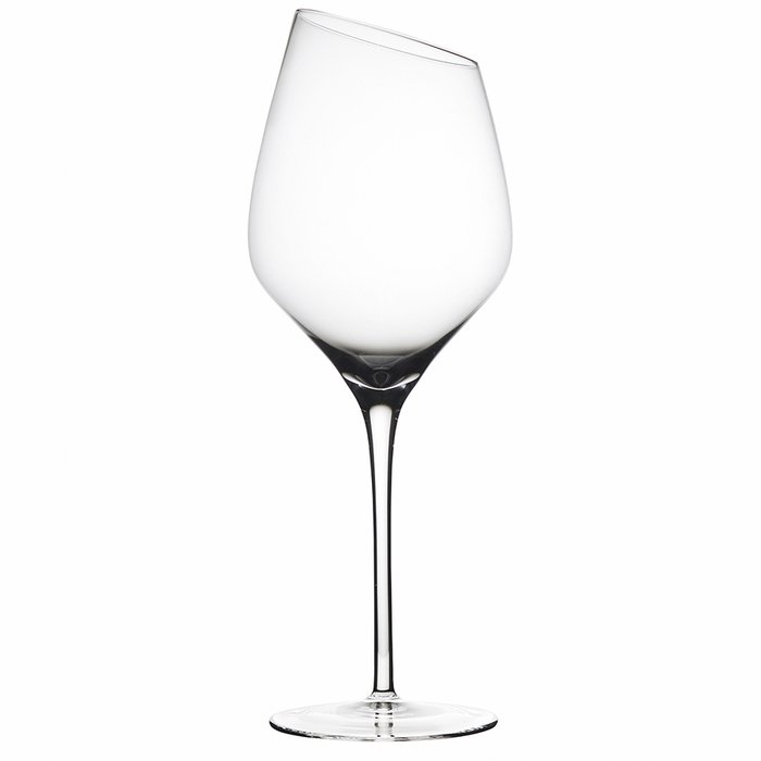 Набор бокалов для вина geir, 490 мл, 4 шт. - лучшие Бокалы и стаканы в INMYROOM