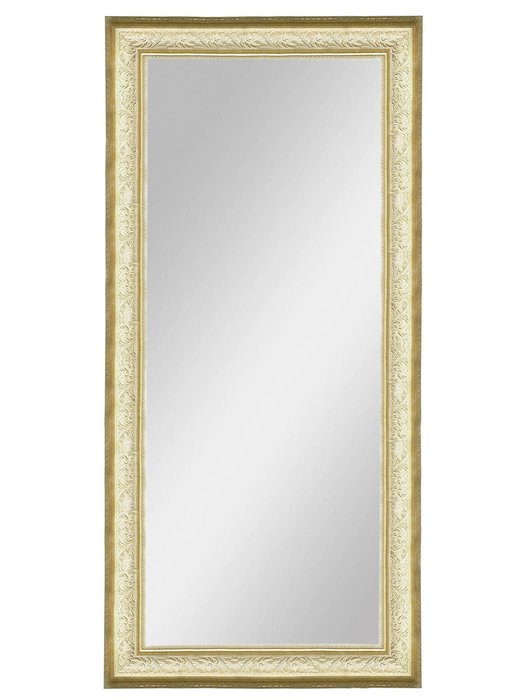 Зеркало напольное "Рануа" - купить Напольные зеркала по цене 14400.0