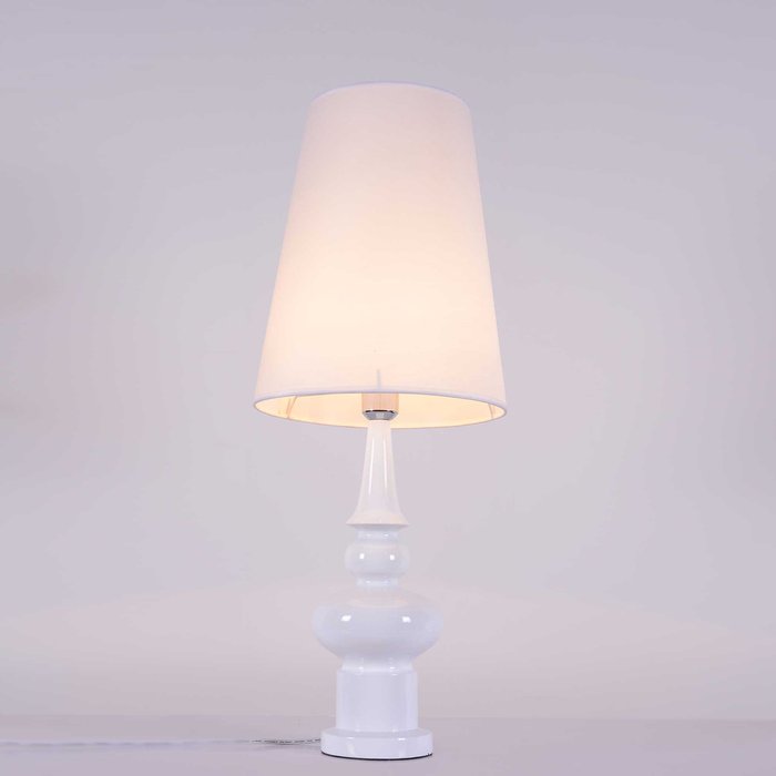 Настольный светильник  - купить Настольные лампы по цене 4548.0