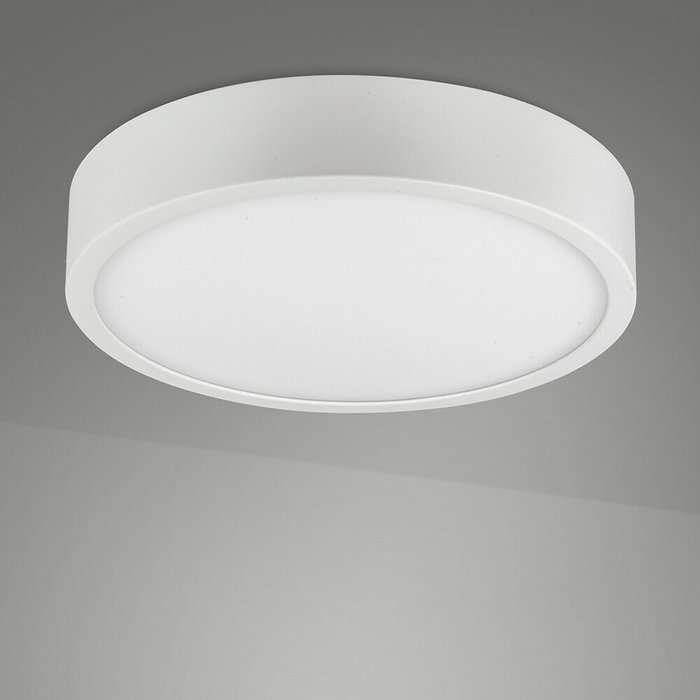 Потолочный светодиодный светильник Saona Superficie  - лучшие Потолочные светильники в INMYROOM