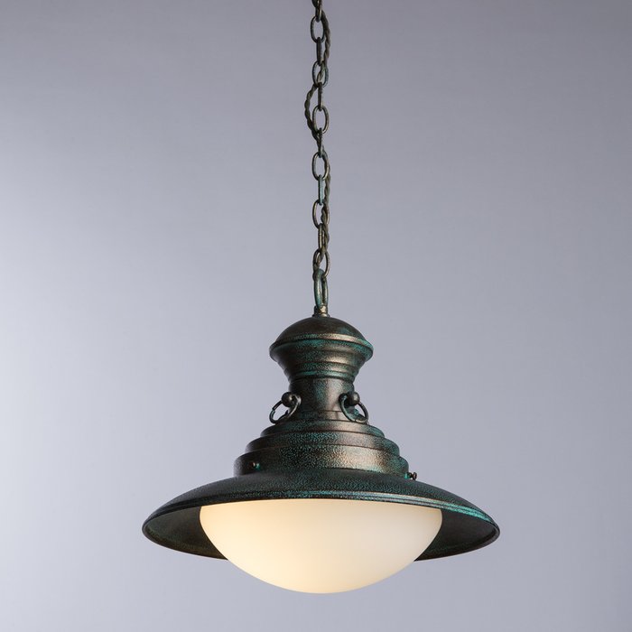 Подвесной светильник Arte Lamp Gambrinus  - купить Подвесные светильники по цене 6340.0