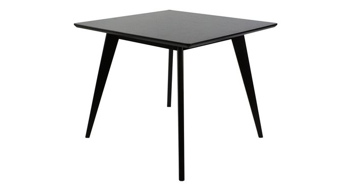 Стол обеденный Сканди S цвета венге - лучшие Обеденные столы в INMYROOM