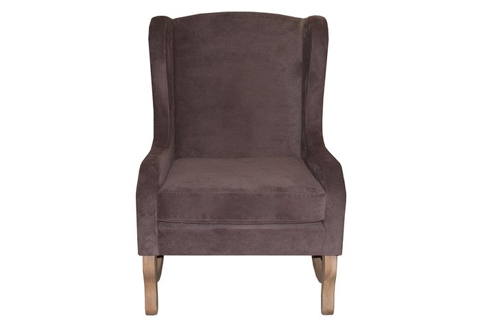Кресло Senior с высокой спинкой - купить Интерьерные кресла по цене 28000.0