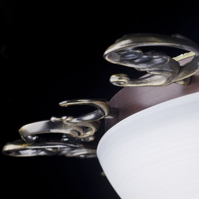 Потолочный светильник Maytoni "Speria" - лучшие Потолочные люстры в INMYROOM