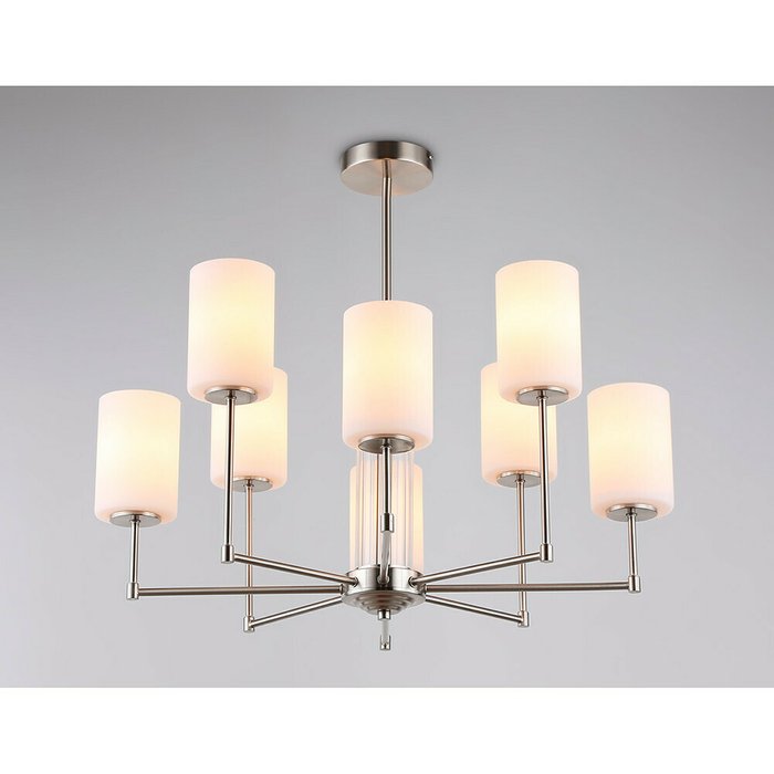 Светильник потолочный Ambrella High Light LH56213 - лучшие Подвесные люстры в INMYROOM