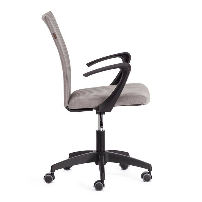 Кресло офисное Spark серого цвета - купить Офисные кресла по цене 5940.0