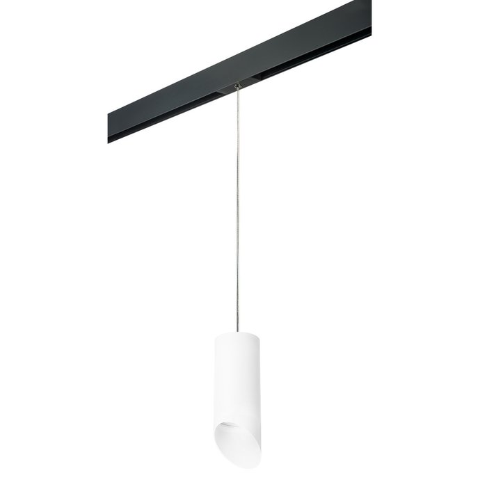 Светильник д/1-фазн трека RULLO HP16 (216486+595887+201486) Светильник д/1-фазн трека RULLO HP16 (216486+595887+201486)