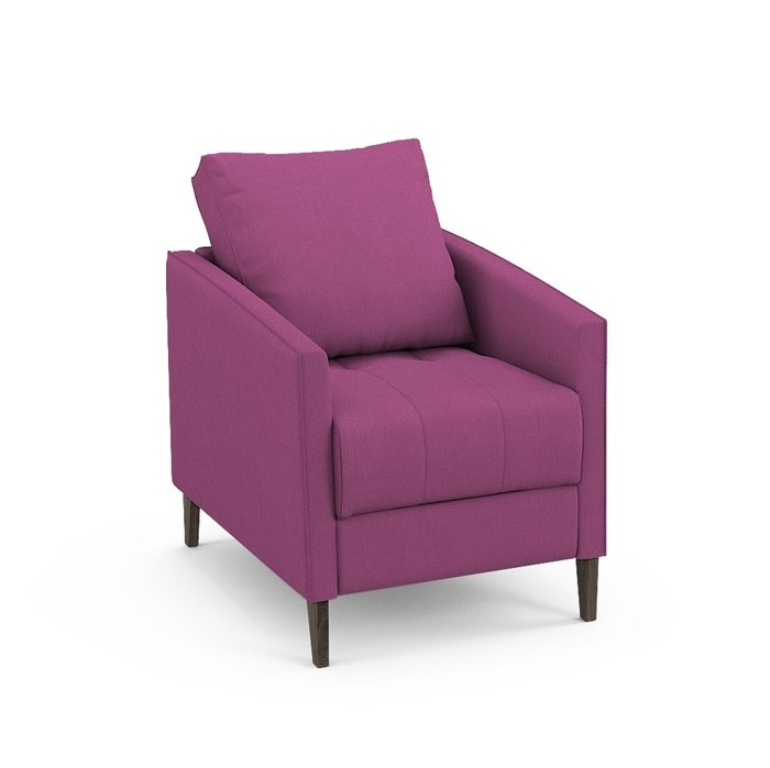 Кресло Ultra пурпурного цвета
