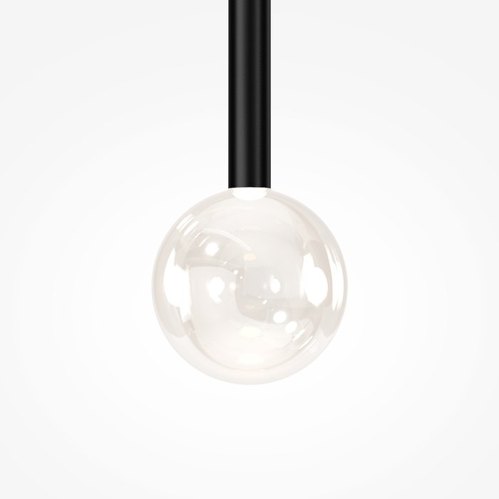 Подвесной светильник Maytoni MOD383PL-L4B3K Bubble dream Modern - купить Подвесные светильники по цене 12990.0 Подвесной светильник Maytoni MOD383PL-L4B3K Bubble dream Modern - купить Подвесные светильники по цене 12990.0
