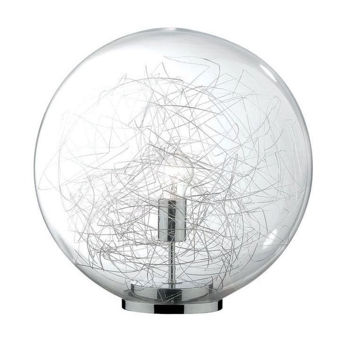 Настольная лампа Ideal Lux "Mapa Max"