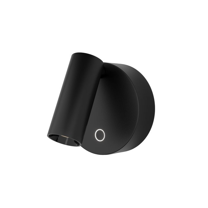 Настенный светильник (бра) Technical C079WL-L3B3K Twist Wall Настенный светильник (бра) Technical C079WL-L3B3K Twist Wall