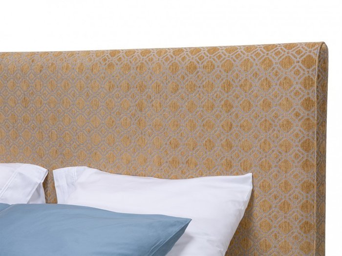 Кровать Chameleo Bare Honey - лучшие Кровати для спальни в INMYROOM