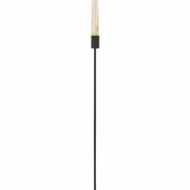 Напольный светильник Bi-mai цвета латунь - купить Торшеры по цене 12051.0