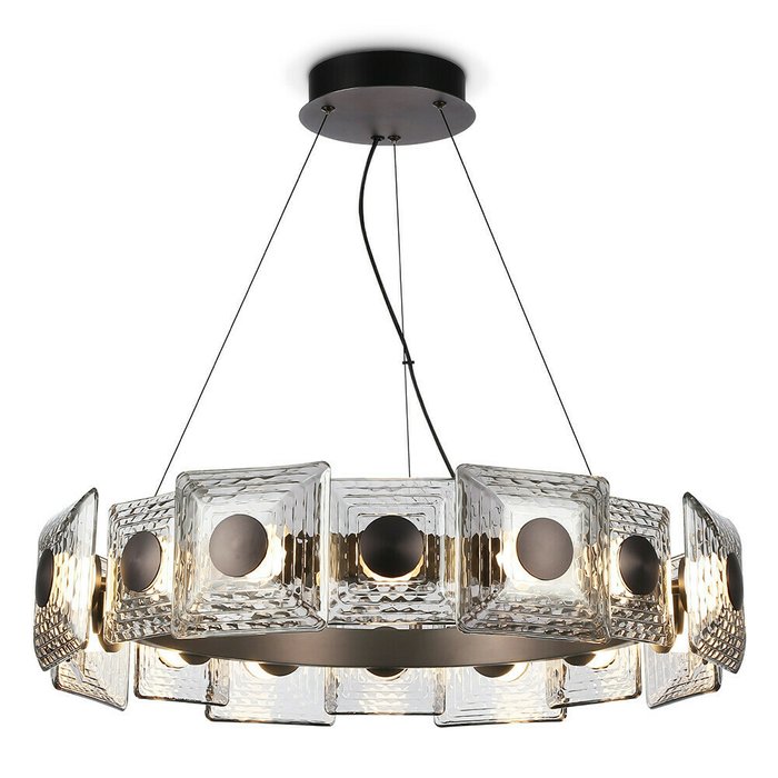 Люстра Ambrella High Light LH31030 Люстра Ambrella High Light LH31030