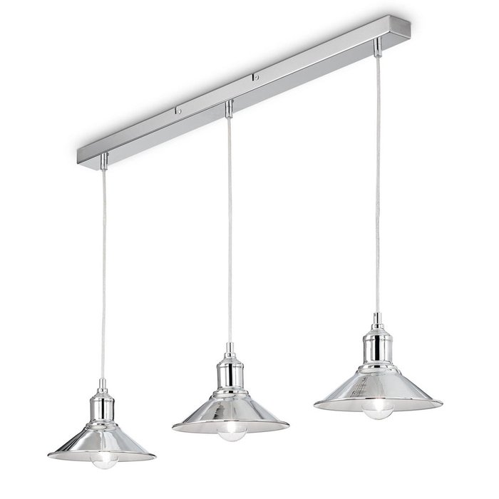 Подвесной светильник Ideal Lux Seaman SB3