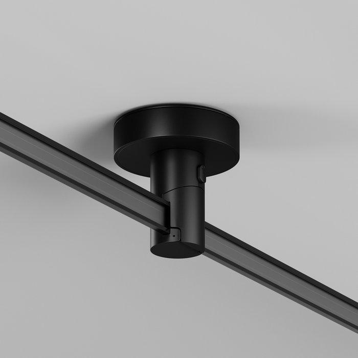Комплектующие для трековой системы Technical TRA200C-B-11B Accessories for tracks Flexity Гибкая трековая система FLEXITY - лучшие Соединитель (коннектор) для треков в INMYROOM Комплектующие для трековой системы Technical TRA200C-B-11B Accessories for tracks Flexity Гибкая трековая система FLEXITY - лучшие Соединитель (коннектор) для треков в INMYROOM
