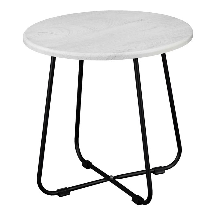 Стол журнальный Beauty Style 14 цвета Дуб дымчатый Стол журнальный Beauty Style 14 цвета Дуб дымчатый