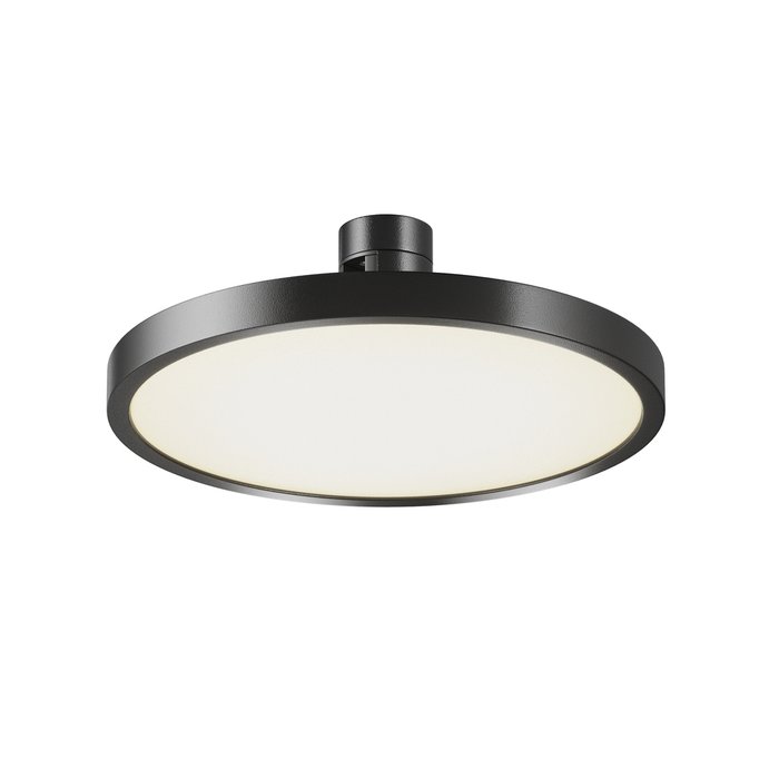 Трековый светильник Technical TR153-1-10W4K-B Plato Магнитная модульная трековая система FLARITY Трековый светильник Technical TR153-1-10W4K-B Plato Магнитная модульная трековая система FLARITY