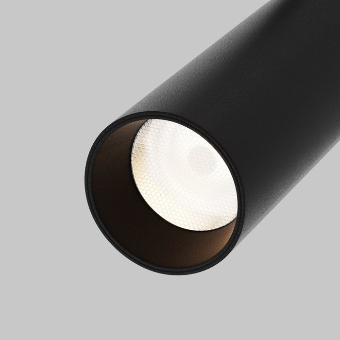 Трековый светильник Technical TR032-2-12W3K-M-B Focus LED Магнитная трековая система 23мм EXILITY - купить Шинопровод по цене 4590.0 Трековый светильник Technical TR032-2-12W3K-M-B Focus LED Магнитная трековая система 23мм EXILITY - купить Шинопровод по цене 4590.0
