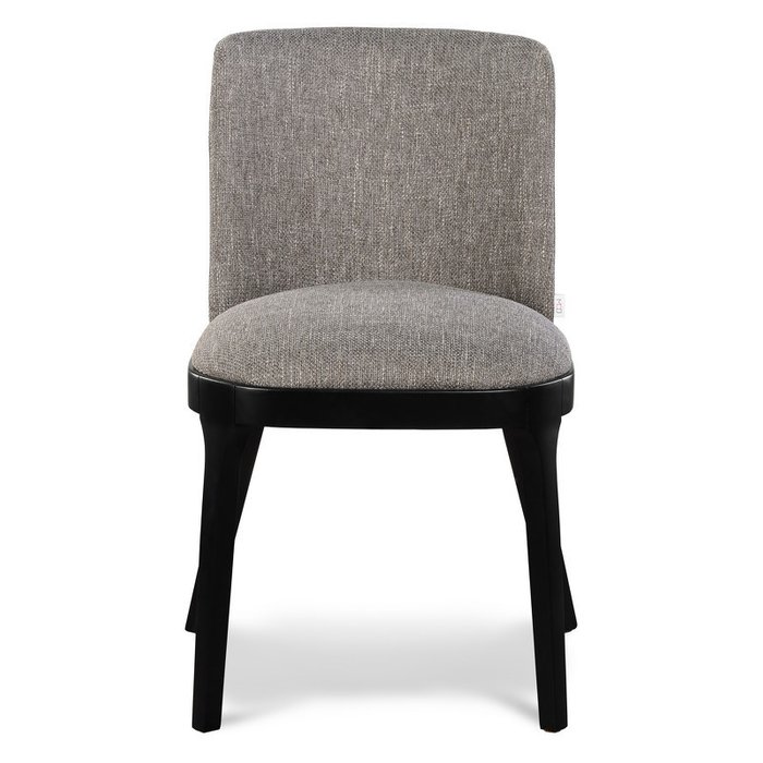 Стул Menorca серого цвета - купить Обеденные стулья по цене 29520.0