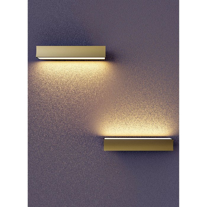 Бра Mantra Hanok 7778 - лучшие Настенные уличные светильники в INMYROOM