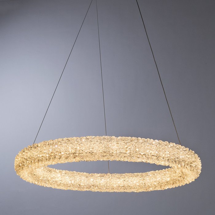 Подвесной светодиодный светильник Arte Lamp Lorella  - купить Подвесные светильники по цене 23060.0