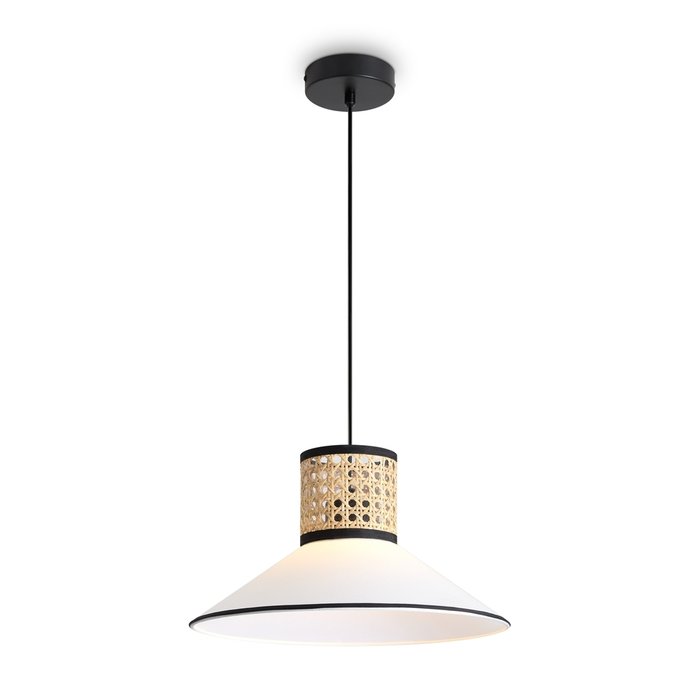 Подвесной светильник Freya FR5483PL-01B3 Mixture Modern