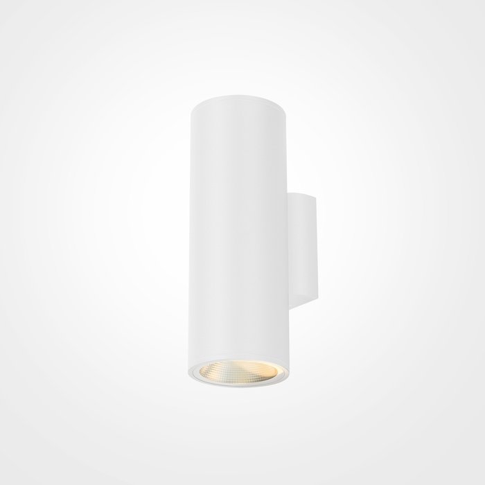 Настенный светильник (бра) Outdoor O303WL-L24W3K Shim Outdoor - купить Бра и настенные светильники по цене 11990.0