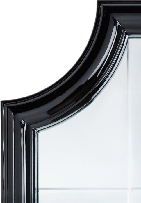Настенное зеркало Roof window small - купить Настенные зеркала по цене 36920.0