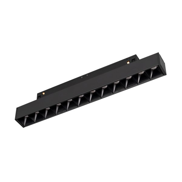 Трековый светильник Arlight Mag-Flex-Laser-L235-8W Warm3000 036318 Трековый светильник Arlight Mag-Flex-Laser-L235-8W Warm3000 036318