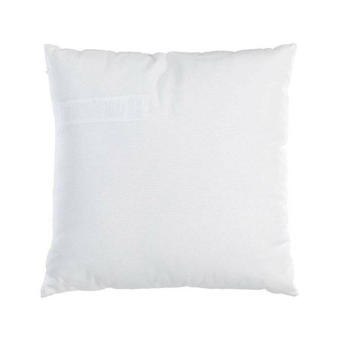 Декоративная подушка Berhala 45х45 белого цвета - купить Декоративные подушки по цене 4090.0