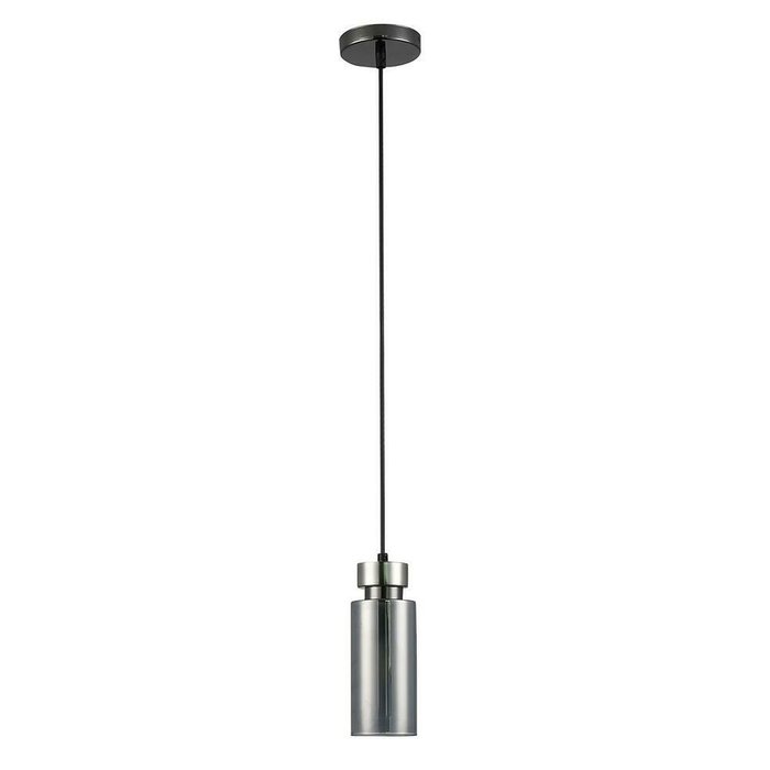 Подвесной светильник Klara со стеклянным плафоном - купить Подвесные светильники по цене 2254.0