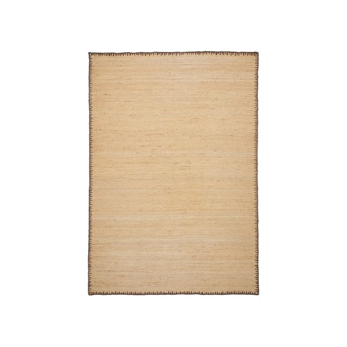 Ковер Sorina 160x230 бежевого цвета Ковер Sorina 160x230 бежевого цвета