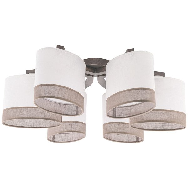 Потолочная люстра TK Lighting Daria 