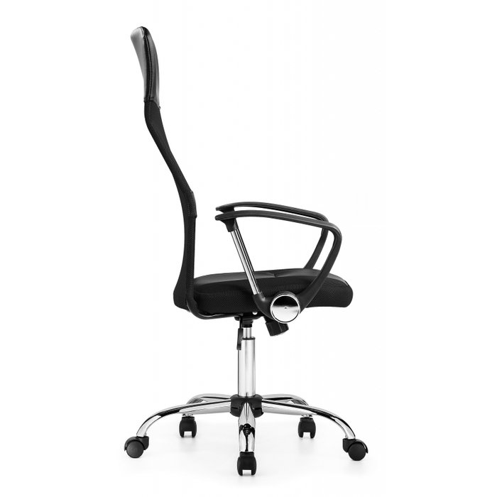 Компьютерное кресло Arano черного цвета - купить Офисные кресла по цене 6990.0