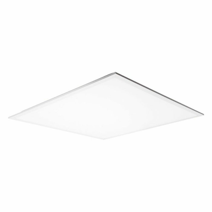 Встраиваемый светильник ULP-6060-50W/4000K OFFICE-B WHITE (полимер, цвет белый) Встраиваемый светильник ULP-6060-50W/4000K OFFICE-B WHITE (полимер, цвет белый)