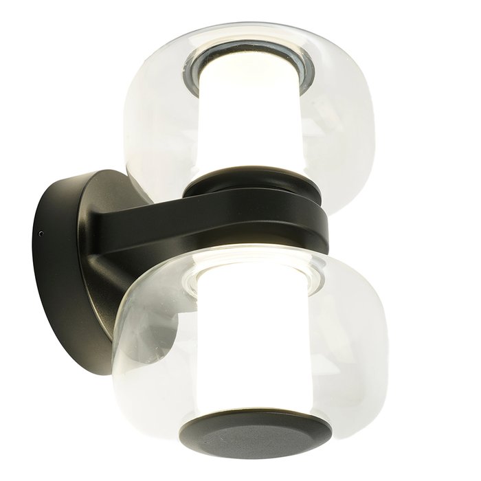 Архитектурный светильник Париж 51989 (стекло, цвет прозрачный) - купить Настенные уличные светильники по цене 8089 Архитектурный светильник Париж 51989 (стекло, цвет прозрачный) - купить Настенные уличные светильники по цене 8089