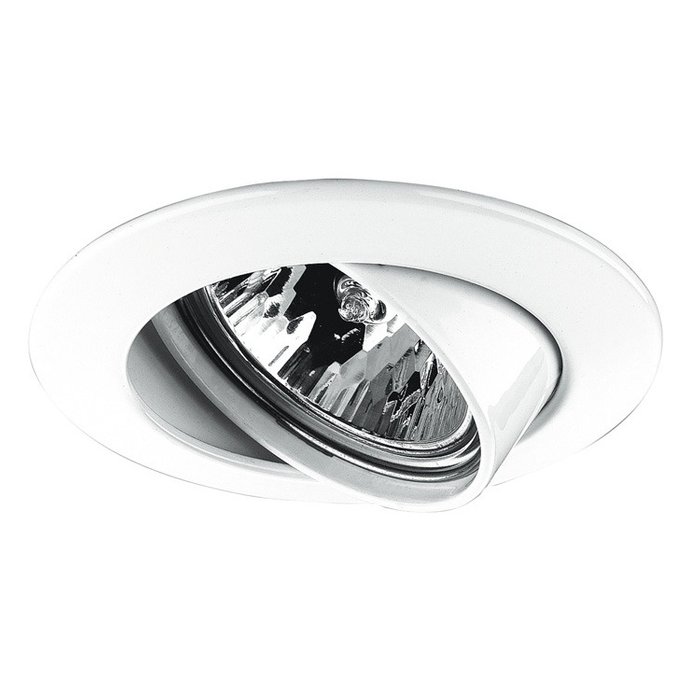 Встраиваемый светильник Paulmann Premium Line Halogen 