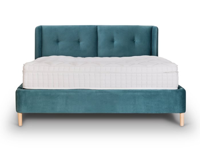 Кровать Brighton 180x200 - купить Кровати для спальни по цене 99000.0