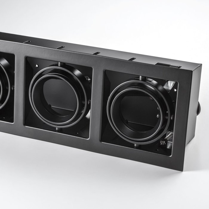 Встраиваемый светильник Lightstar Cardano - купить Встраиваемые споты по цене 3999