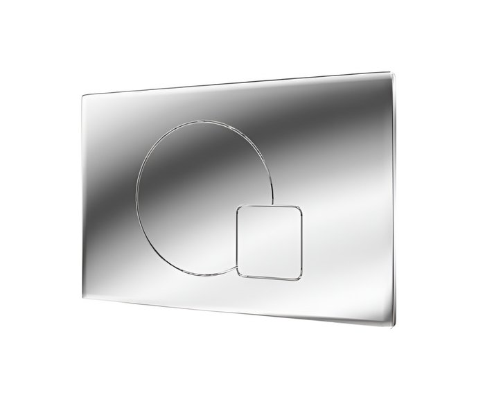 Кнопка смыва Geometria - купить Кнопка смыва по цене 2388 Кнопка смыва Geometria - купить Кнопка смыва по цене 2388