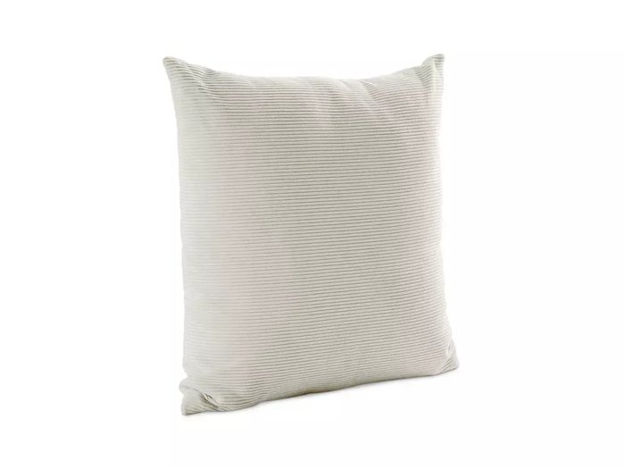 Подушка Sorrento 60х60 белого цвета Подушка Sorrento 60х60 белого цвета